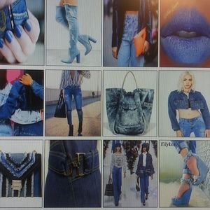 Denim Diva